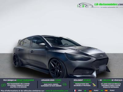 Ford Focus  1.5 EcoBoost 150 BVM