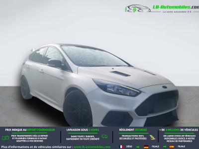 Ford Focus  1.5 EcoBoost 150 BVA