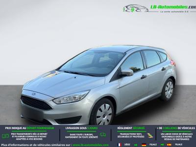 Ford Focus  1.0 EcoBoost 100 BVM