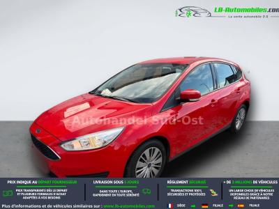 Ford Focus  1.0 EcoBoost 100 BVM
