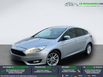 Ford Focus  1.0 EcoBoost 100 BVM