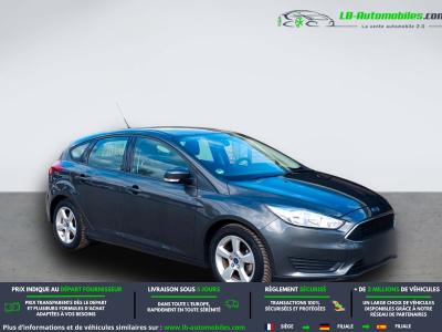 Ford Focus  1.0 EcoBoost 100 BVM