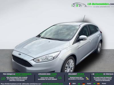 Ford Focus  1.0 EcoBoost 100 BVM