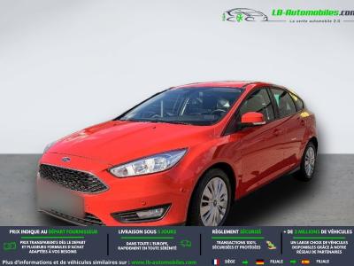 Ford Focus  1.0 EcoBoost 100 BVM