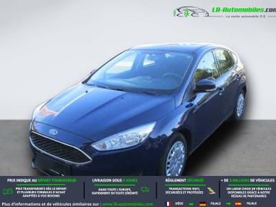 Ford Focus  1.0 EcoBoost 100 BVM