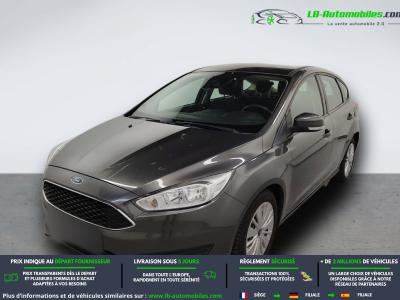 Ford Focus  1.0 EcoBoost 100 BVM