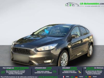 Ford Focus  1.0 EcoBoost 125 BVA