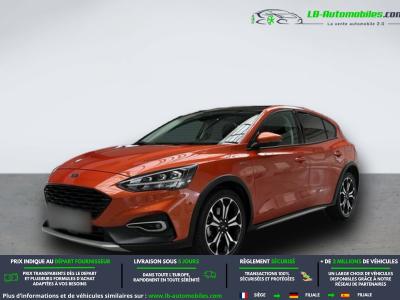 Ford Focus  1.5 EcoBoost 150 BVM