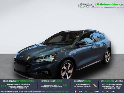 Ford Focus  1.5 EcoBoost 150 BVM