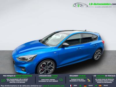 Ford Focus  1.5 EcoBoost 150 BVM