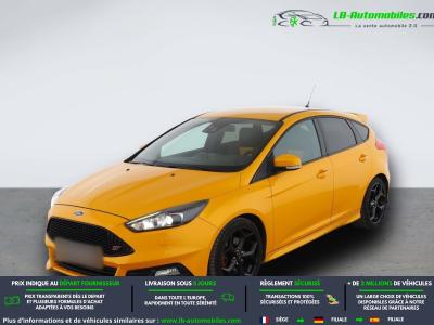 Ford Focus  ST 2.0 EcoBoost 250