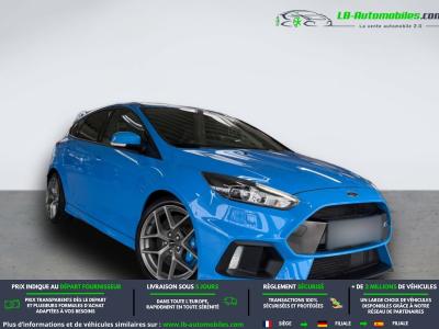 Ford Focus  RS 2.3 EcoBoost 350