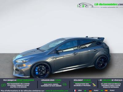 Ford Focus  RS 2.3 EcoBoost 350