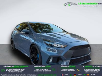 Ford Focus  RS 2.3 EcoBoost 350