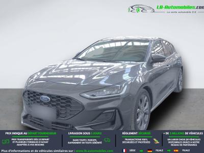 Ford Focus  1.5 EcoBlue 120 BVA