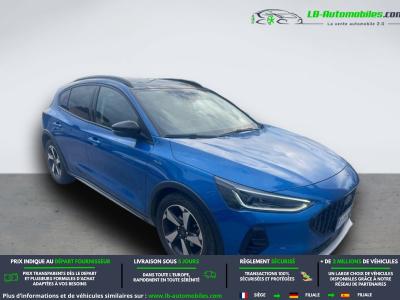 Ford Focus  1.5 EcoBlue 120 BVA