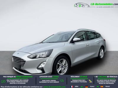 Ford Focus SW 1.0 EcoBoost 100 BVM