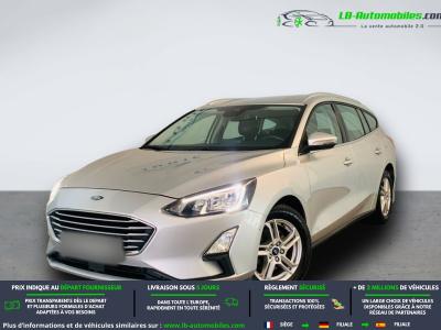 Ford Focus SW 1.0 EcoBoost 100 BVM