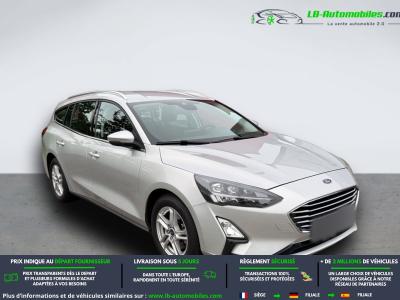 Ford Focus SW 1.0 EcoBoost 100 BVM