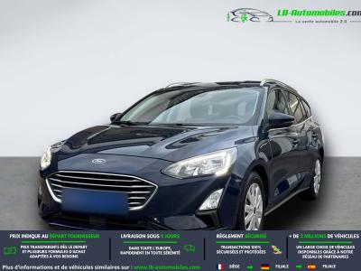 Ford Focus SW 1.5 EcoBlue 120 BVM
