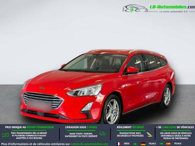 Ford Focus SW 1.5 EcoBlue 120 BVM