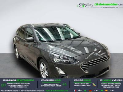 Ford Focus SW 1.5 EcoBlue 120 BVM