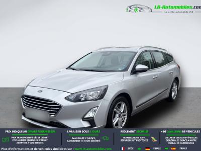 Ford Focus SW 1.5 EcoBlue 120 BVM