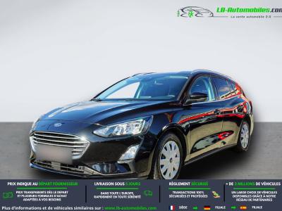Ford Focus SW 1.5 EcoBlue 95