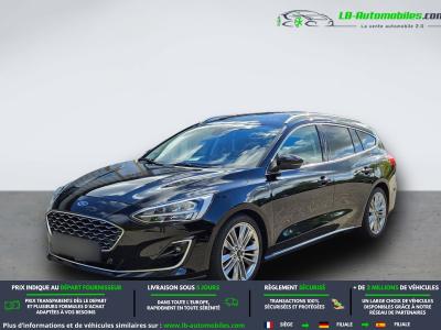 Ford Focus SW 1.5 EcoBoost 150 BVA