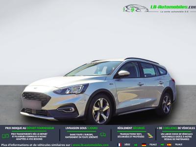 Ford Focus SW 1.5 EcoBoost 150 BVA