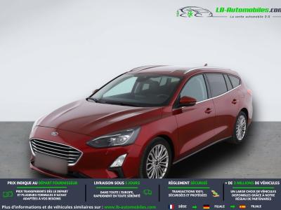 Ford Focus SW 1.5 EcoBoost 150 BVA