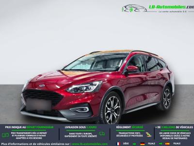 Ford Focus SW 1.5 EcoBoost 150 BVA