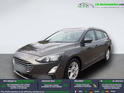 Ford Focus SW 1.5 EcoBlue 120 BVM