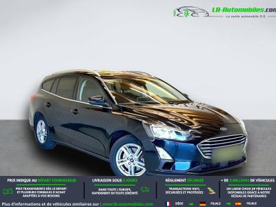 Ford Focus SW 1.5 EcoBlue 120 BVM