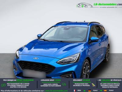 Ford Focus SW 1.5 EcoBlue 120 BVM