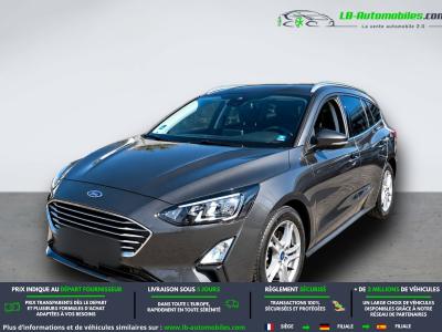 Ford Focus SW 1.5 EcoBlue 120 BVM