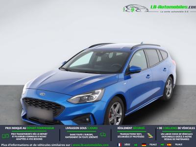 Ford Focus SW 1.5 EcoBoost 182 BVA