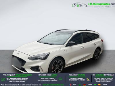 Ford Focus SW 1.5 EcoBoost 182 BVA