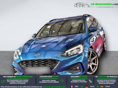 Ford Focus SW 1.5 EcoBoost 182 BVA