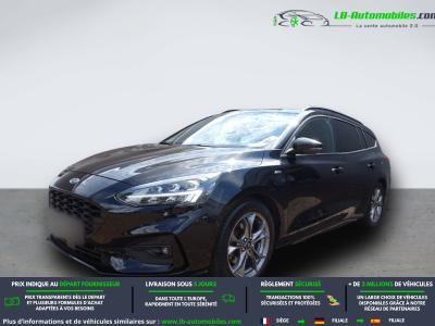 Ford Focus SW 1.5 EcoBoost 150 BVA