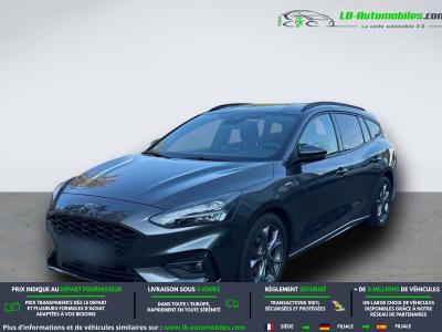 Ford Focus SW 1.5 EcoBoost 150 BVA