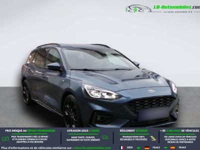 Ford Focus SW 1.5 EcoBoost 150 BVA