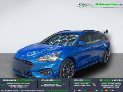 Ford Focus SW 1.5 EcoBoost 182 BVA