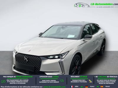DS DS4 PureTech 180 BVA