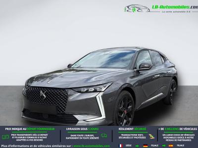 DS DS4 PureTech 180 BVA