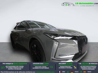 DS DS4 BlueHDi 130 BVA