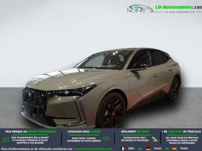 DS DS4 BlueHDi 130 BVA