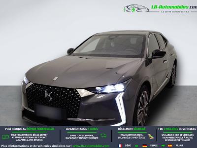 DS DS4 BlueHDi 130 BVA