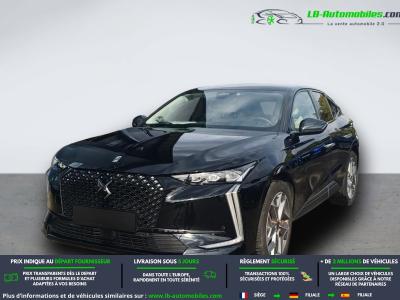 DS DS4 PureTech 130 BVA