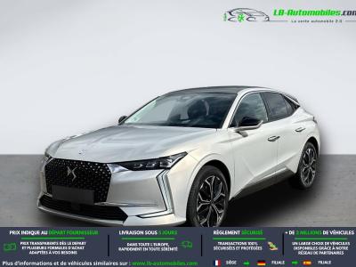 DS DS4 PureTech 130 BVA
